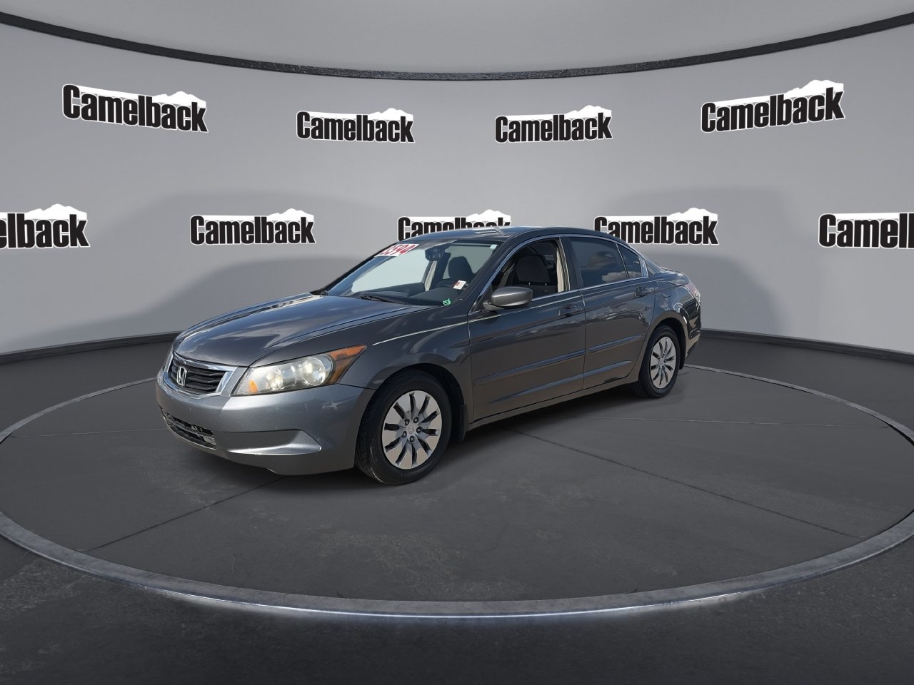 Used 2009 Honda Accord LX image 3