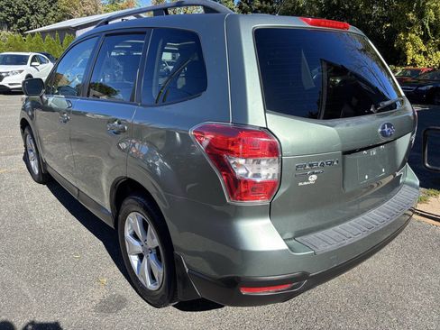 Used 2014 Subaru Forester 2.5i Premium w/ All-Weather Package image 3