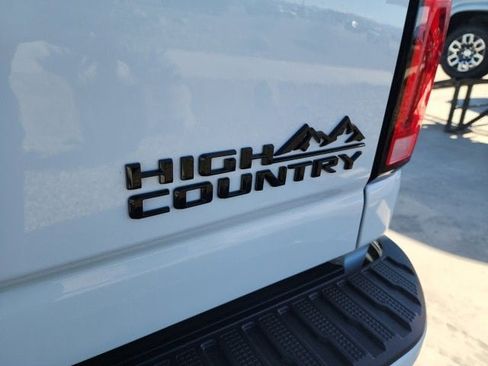 New 2026 Chevrolet Silverado 2500 High Country w/ Technology Package image 16