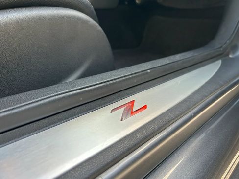 Used 2013 Nissan 370Z Touring w/ Sport Pkg RWD image 28