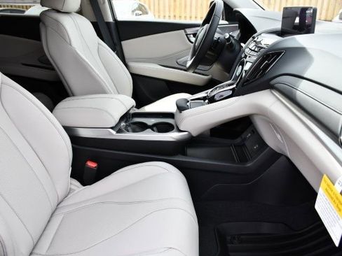 New 2026 Acura RDX SH-AWD w/ Technology Package image 31
