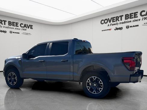 Used 2024 Ford F150 STX image 6