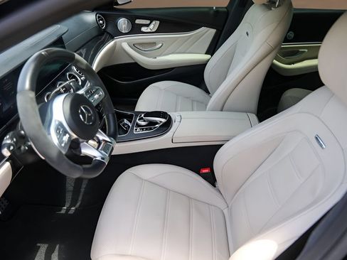 Used 2020 Mercedes-Benz E 63 AMG S image 8