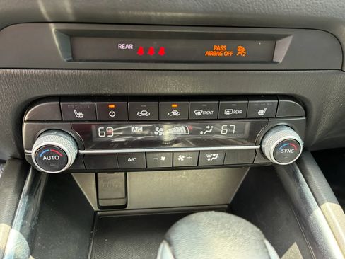 Used 2021 MAZDA CX-5 Grand Touring FWD image 20