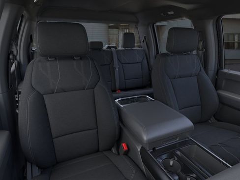 New 2026 Ford F150 STX image 10