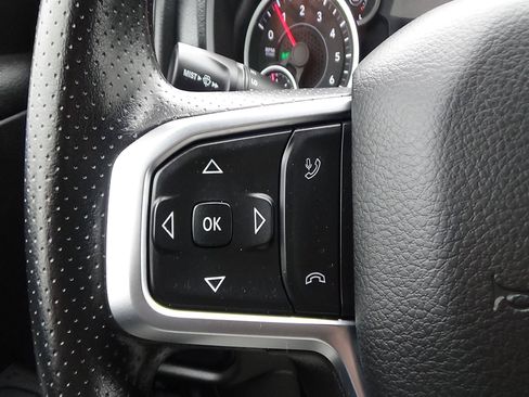 Certified 2025 RAM 1500 Tradesman AWD/4WD image 21