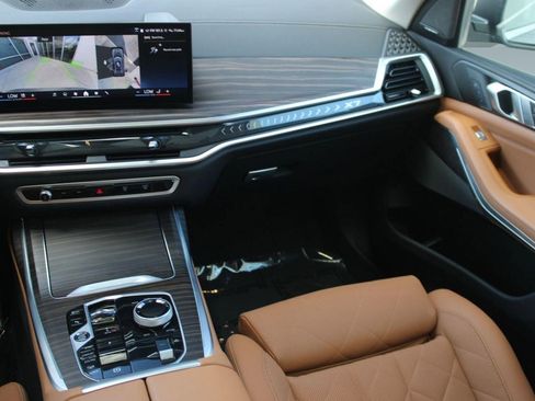 Certified 2024 BMW X7 xDrive40i image 31