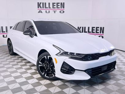 Used 2024 Kia K5 GT-Line w/ GT-Line Premium Package