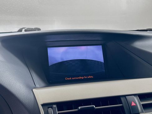 Used 2013 Lexus RX 350 F Sport image 23