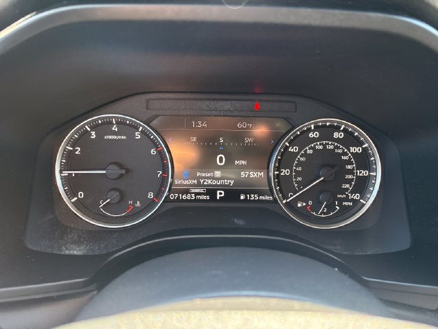 Used 2022 Mitsubishi Outlander SEL AWD/4WD image 13