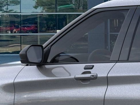 New 2026 Ford Explorer Active w/ Active Comfort Package image 20