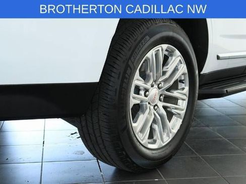 Used 2022 GMC Yukon SLT image 14