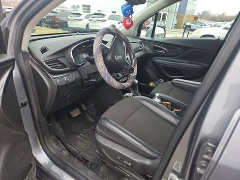 Used 2019 Buick Encore Preferred w/ Safety Package image 26