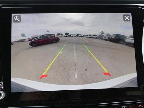 New 2024 Jeep Grand Wagoneer Series II w/ Quick Order Packagew 28T image 27