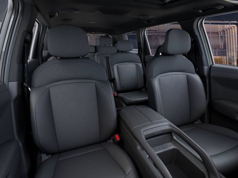 New 2027 Kia Telluride S AWD/4WD image 15