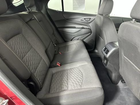 Used 2019 Chevrolet Equinox LT FWD image 28