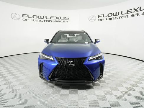 New 2026 Lexus UX 300h FWD image 2