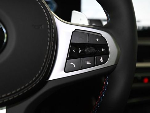 New 2026 BMW X5 M60i AWD/4WD image 25