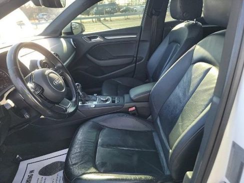 Used 2016 Audi A3 1.8T Premium image 4