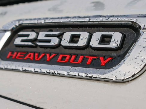 Used 2020 RAM 2500 Big Horn w/ Level 1 Equipment Group image 17