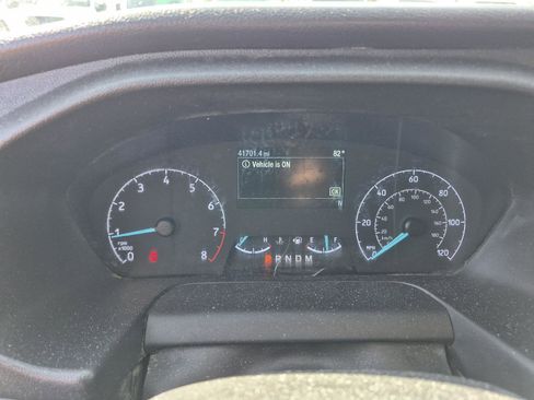 Used 2020 Ford Transit 350 XL image 6