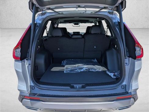 New 2026 Honda CR-V Sport-L image 19