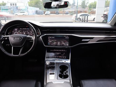 Used 2019 Audi A7 3.0T Prestige AWD/4WD image 11