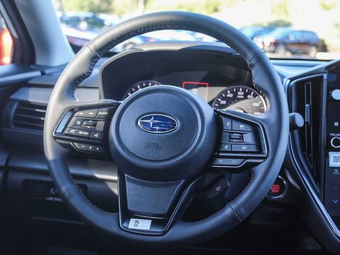 New 2026 Subaru Crosstrek 2.5i Limited image 15