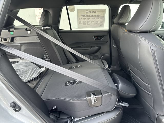 New 2026 Subaru Outback Wilderness AWD/4WD image 17