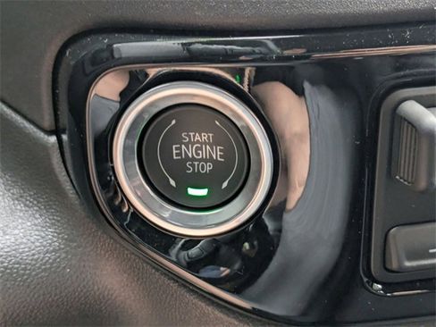 New 2025 Chevrolet Silverado 1500 LT image 21