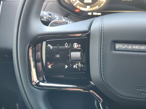 New 2026 Land Rover Range Rover Sport Dynamic SE image 27