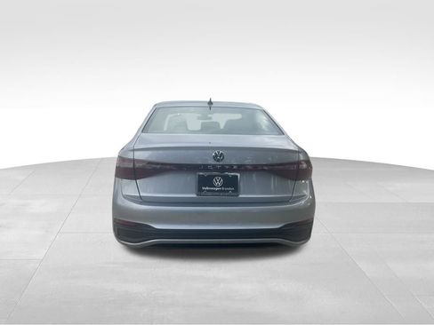 New 2026 Volkswagen Jetta Sport FWD image 4