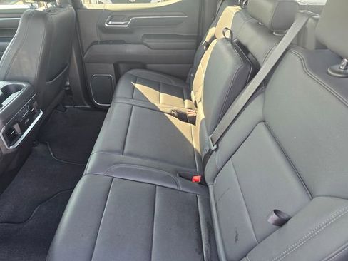 Used 2024 GMC Sierra 1500 SLT w/ SLT Premium Plus Package image 11