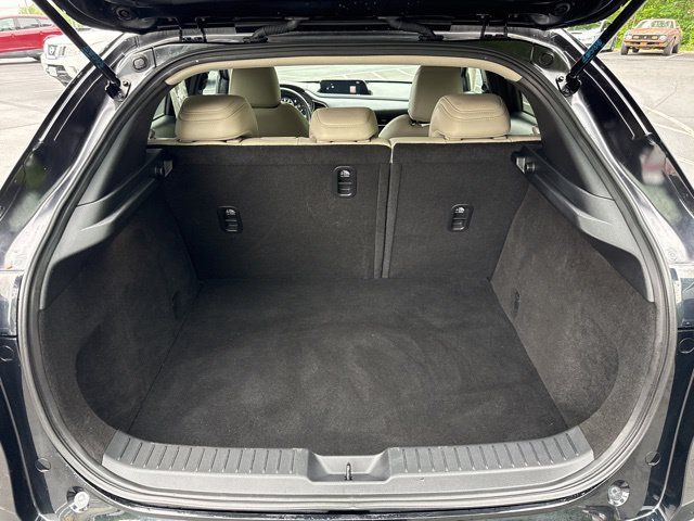Used 2023 MAZDA CX-30 AWD 2.5 S w/ Preferred Package image 11