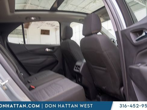 Used 2023 Chevrolet Equinox LT image 24