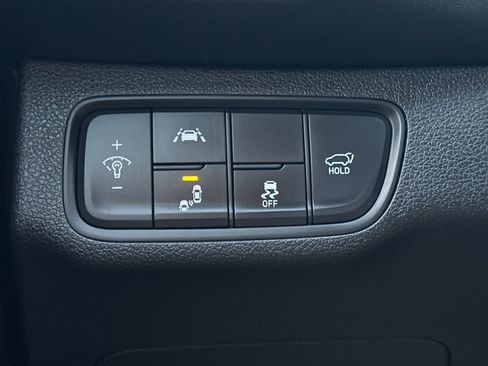 Used 2020 Hyundai Santa Fe SEL w/ Convenience + Premium Package image 36