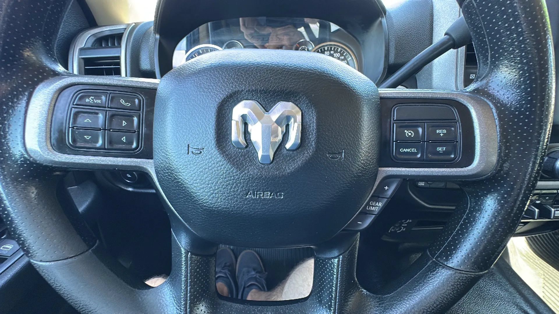 Used 2020 RAM 3500 Tradesman AWD/4WD image 17