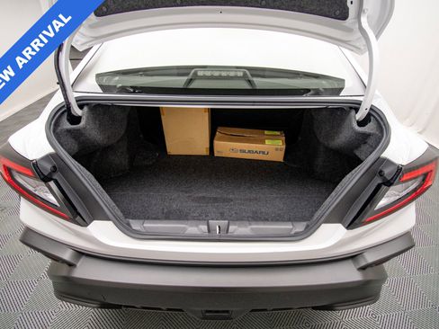 Used 2023 Subaru WRX Premium image 30