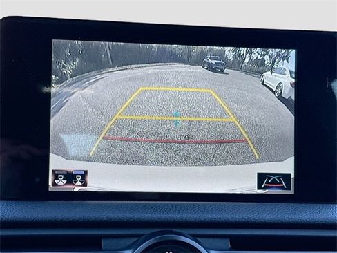 Used 2023 Lexus IS 350 F Sport image 32