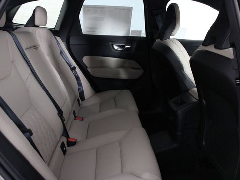 New 2026 Volvo XC60 T8 Plus w/ Protection Package Premier image 11