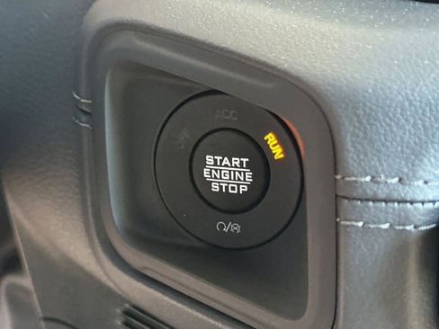 New 2026 Jeep Wrangler Unlimited Sahara image 22