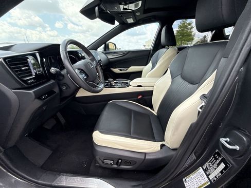 Used 2022 Lexus NX 250 FWD image 30