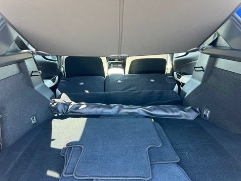 Used 2023 Lexus NX 350 AWD w/ Vision Package image 49