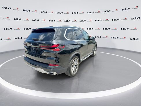 Used 2024 BMW X5 xDrive50e AWD/4WD image 8