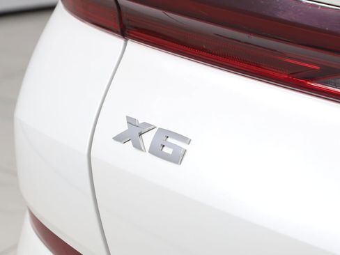 Used 2026 BMW X6 M60i AWD/4WD image 55