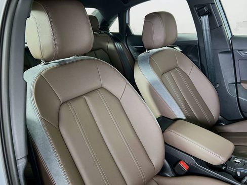 New 2026 Audi A3 2.0T Premium image 28