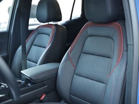 Used 2025 Chevrolet Equinox RS image 20