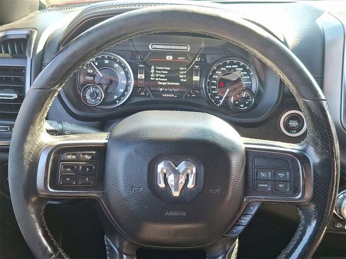 Used 2019 RAM 2500 Power Wagon image 19