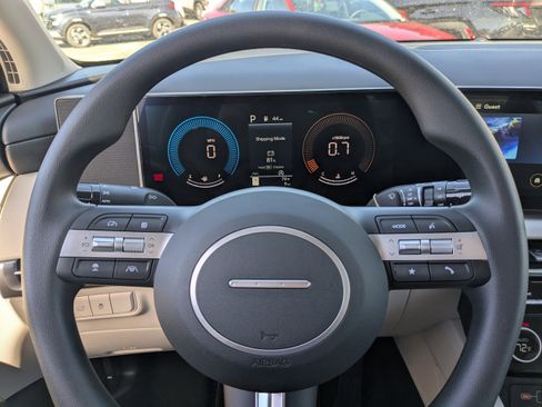 New 2026 Hyundai Tucson SEL image 24