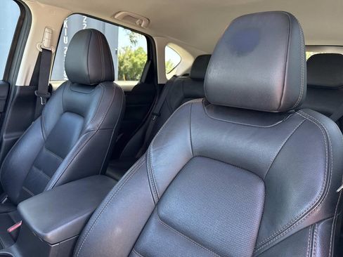 Used 2022 MAZDA CX-5 AWD 2.5 S image 25